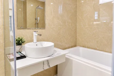 Alaya Lotte Centre Apartment – 照片 3